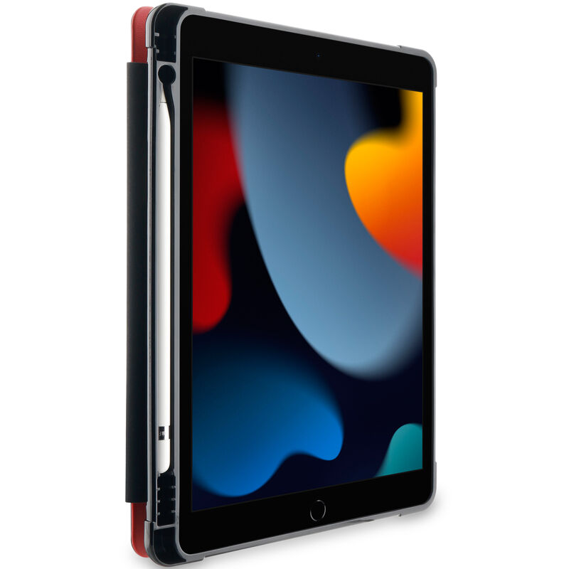 product image 6 - iPad 9:e & 8:e gen Skal React Folio Series